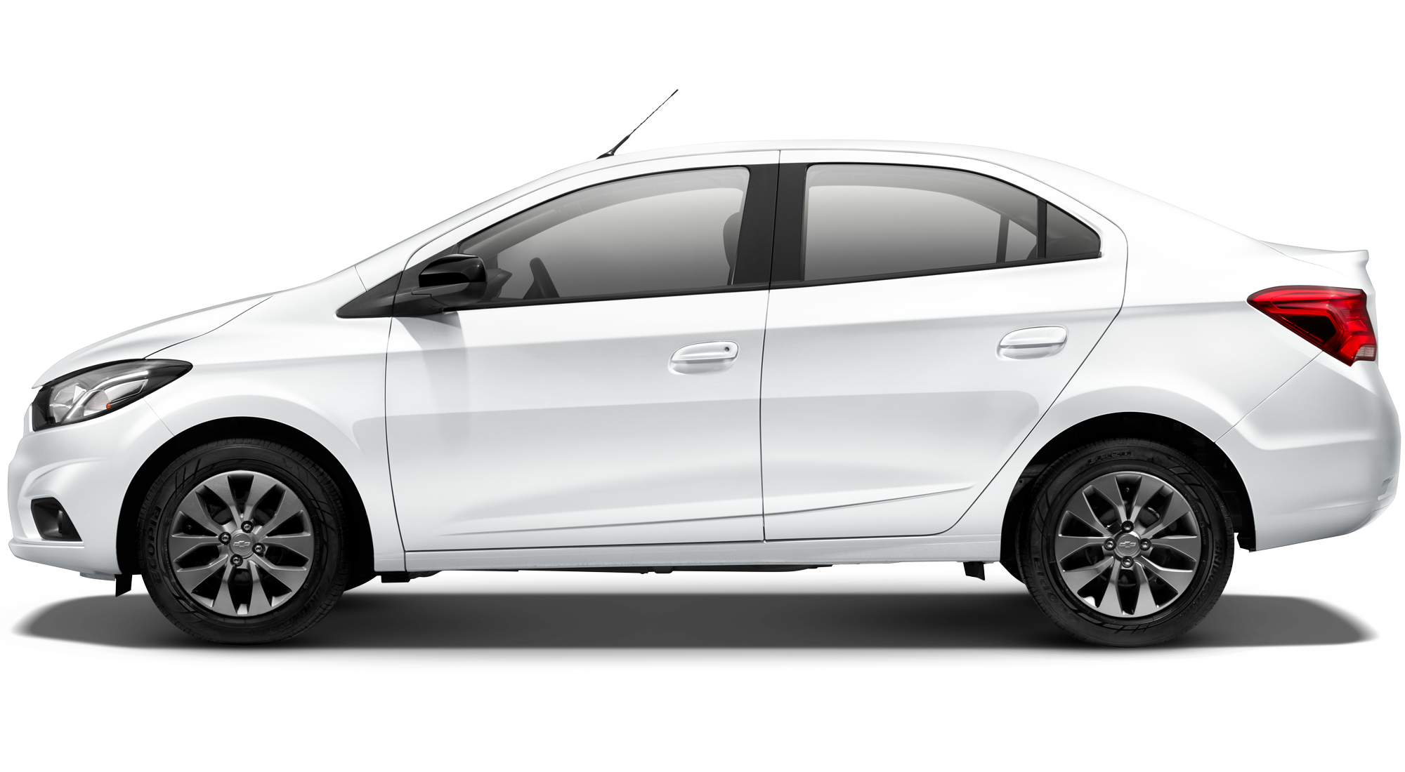 Blanco Lateral Izquierdo